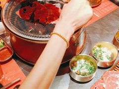 -西塔老太太泥炉烤肉(苏州大悦城店)