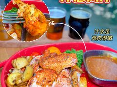 -Devils’ Brewery小恶魔精酿啤酒(武汉天地店)