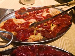 -胡同烧烤·烤肉(塔湾店)