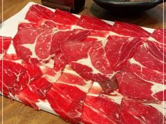 -呷哺呷哺 黄金牧场 (新中关购物中心店)