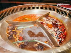 -红运火锅·中国名火锅(中防万宝城店)