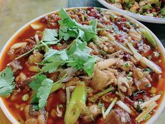 -潼南太安名鱼•特色江湖菜 太安鱼