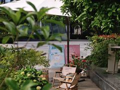 -Beans Solo豆号咖啡(百家湖花园店)
