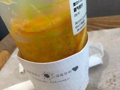 -奈雪的茶(杭州万象城PRO店)