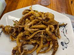 -营记牛肉火锅·大埔客家菜(上梅林店)