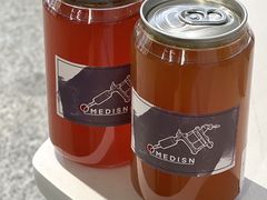-MEDISN·药厂