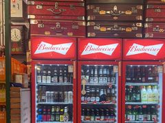 -永安里地摊烤肉(首创店)