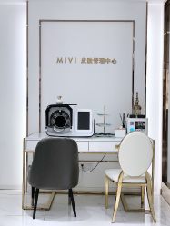 -MIVI·纹眉半永久野生眉