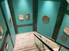 大堂-绿波廊(豫园店)
