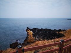 -龙头岩(Dragon Head Rock)