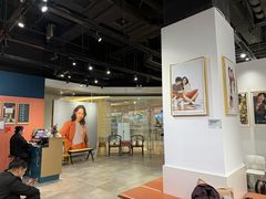-海马体照相馆(天津世纪都会店)