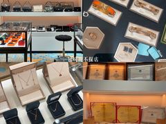 -万物奢潮中古奢侈品(青岛店)