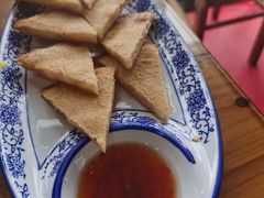 -洞天食府(北大街店)