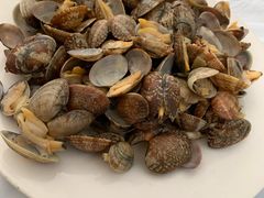 -宾朋海鲜特色美食餐厅·纯手工鲅鱼水饺(兴海路店)