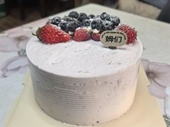 -姆们M Sweetie Cake(五道口店)