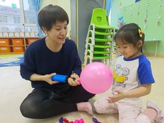 -小象润知早教·托育·幼儿园成长中心