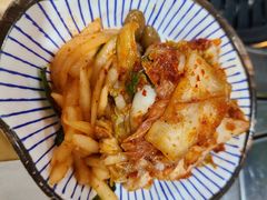 -许妈妈餐厅烤肉烧烤家常菜(明润广场店)