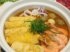 -陶兰居·手工点心·粤菜(圆融时代广场店)