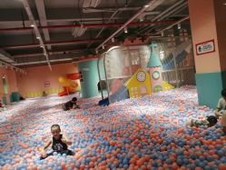 点击看大图 -宝燕水乐园