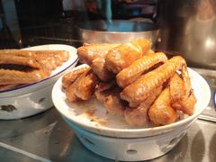 -陈鹏鹏潮汕菜(宝安机场T3航站楼店)