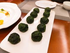 -华山国际酒店-西餐厅