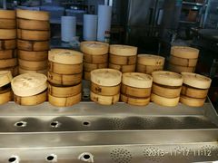 -银鲨海鲜烤肉火锅自助餐厅(五星店)