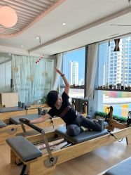 -Your Yoga Pilates·瑜伽普拉提习练室