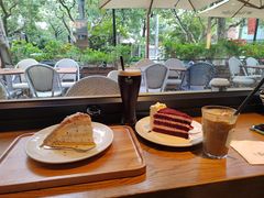 -Peet's 皮爷咖啡(东湖路手作店)