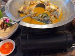 -湘力力小院·鱼汤泡饭(枫林路店)