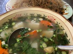 -草原碳烤羊腿(仙塘店)
