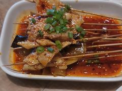 -眉州小吃(魏公村店)
