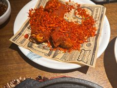 -乔街深夜食堂·小龙虾·高压锅生蚝(杭州总店)