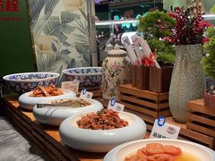 -欢乐牧场主题自助料理(T12店)