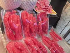 -每日新鲜水果吧(南京东路店)