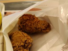 -麦当劳(城东万达广场店)