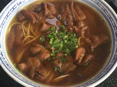 -好面道大肠面(中华路店)