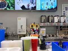 -茶百道(双铁广场店)