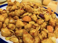 -肘子酥·天津菜·特色捞面(德云社店)