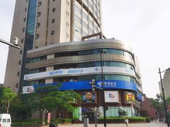 -中国电信(四川北路营业厅)