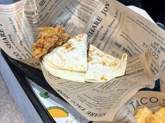 -TACO STAR 塔可星(下沙宝龙店)