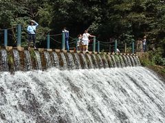 -溪口-滕头旅游景区