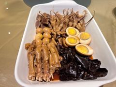 -鼎鼎香·港式火锅(北京SKP店)