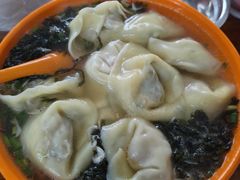 -阿麟馄饨(延长路店)