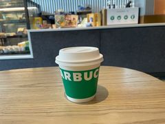 -星巴克(成都凯德天府店)