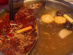 -李姑婆鲜切牛肉火锅自助(凤城二路店)