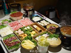 -火锅先生(五马街店)