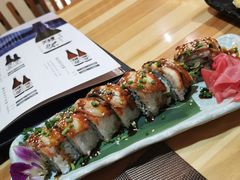 -割烹旭日本料理(龙湖狮山天街店)