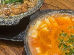 -王明古法砂锅居(开化寺店)