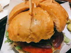 -Liberty Brewing Co·曼哈顿餐吧