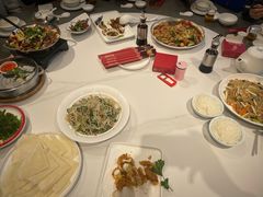 -旺达·福州菜(正大广场店)